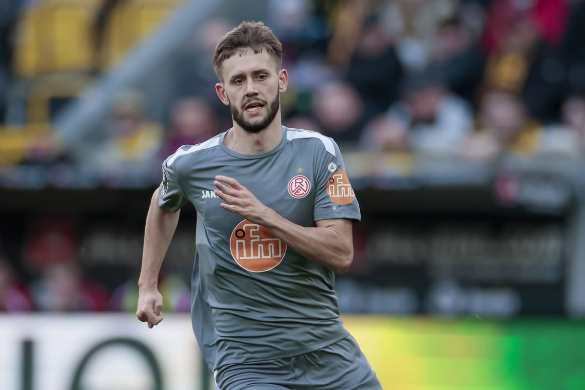 RW Essen Unterhaching Tipp