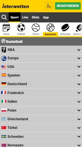 Interwetten Bundesliga