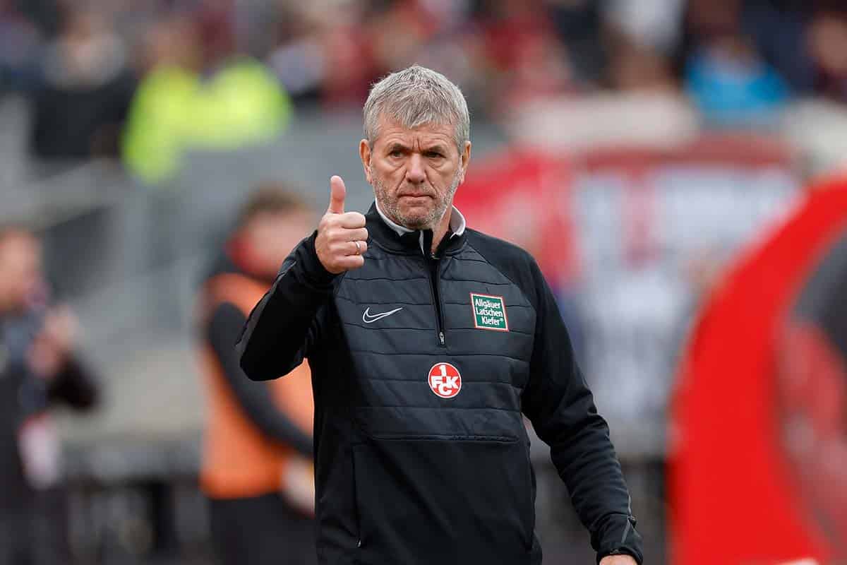 Kaiserslautern Karlsruhe Tipp