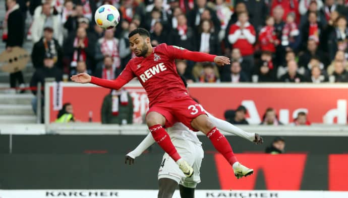 Köln - Leverkusen Übertragung Stream Uhrzeit