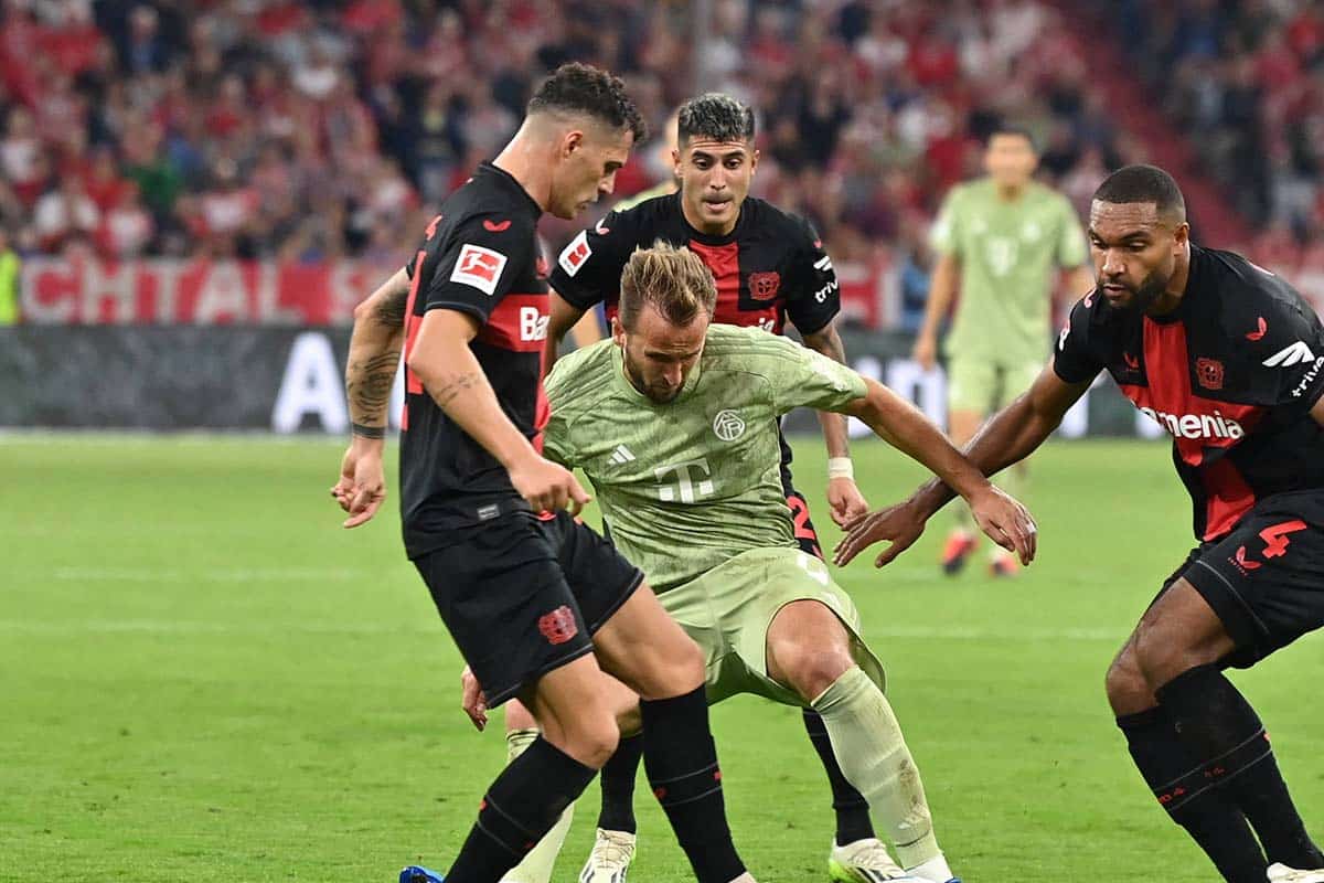 Bundesliga Kombiwetten Tipps 21. Spieltag