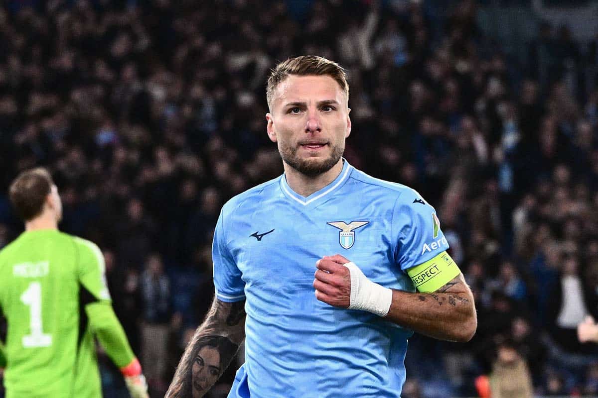 Lazio Rom Bologna