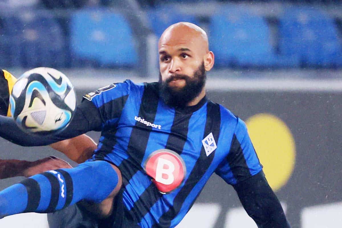 Mannheim Preußen Münster Tipp