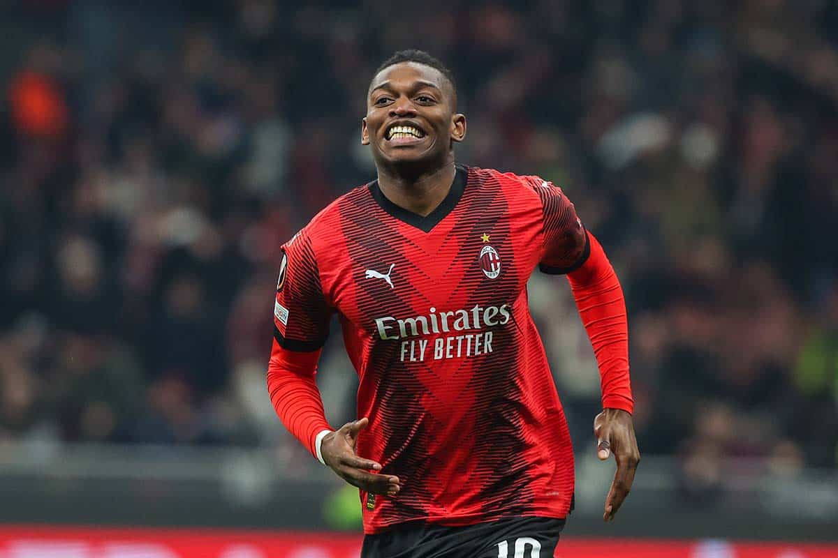 Rennes AC Milan Tipp