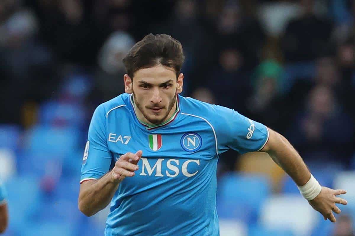 Neapel Hellas Verona