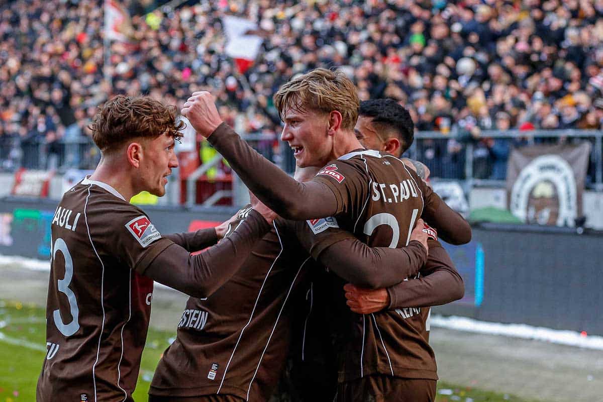 St. Pauli Fürth Tipp