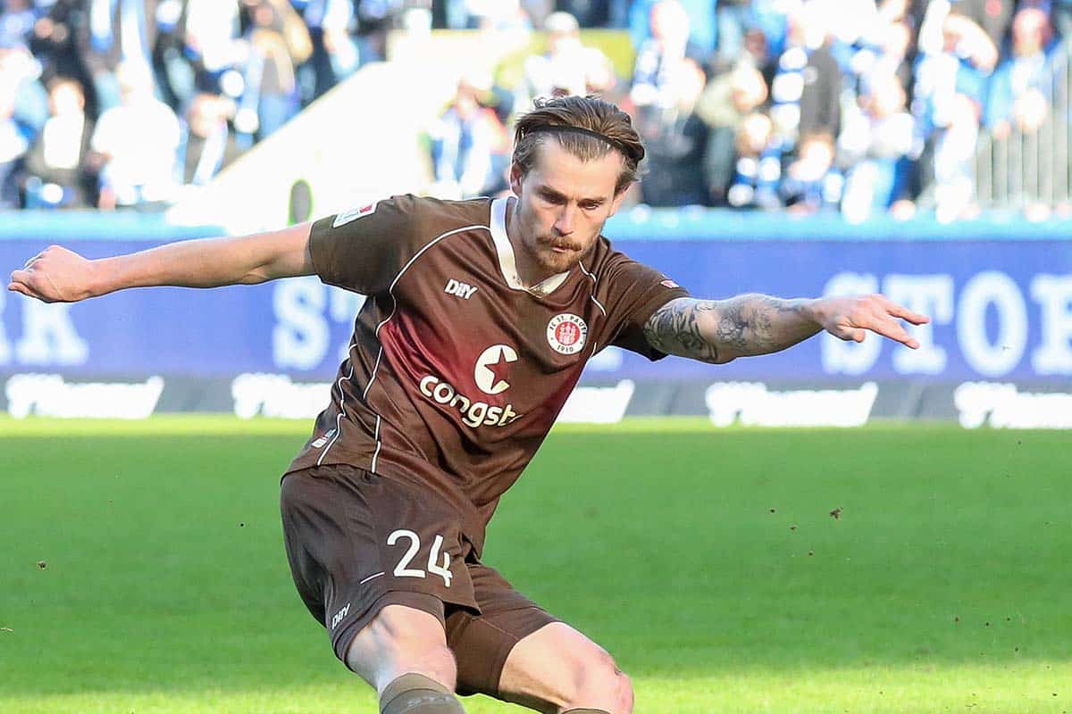St. Pauli Braunschweig Tipp