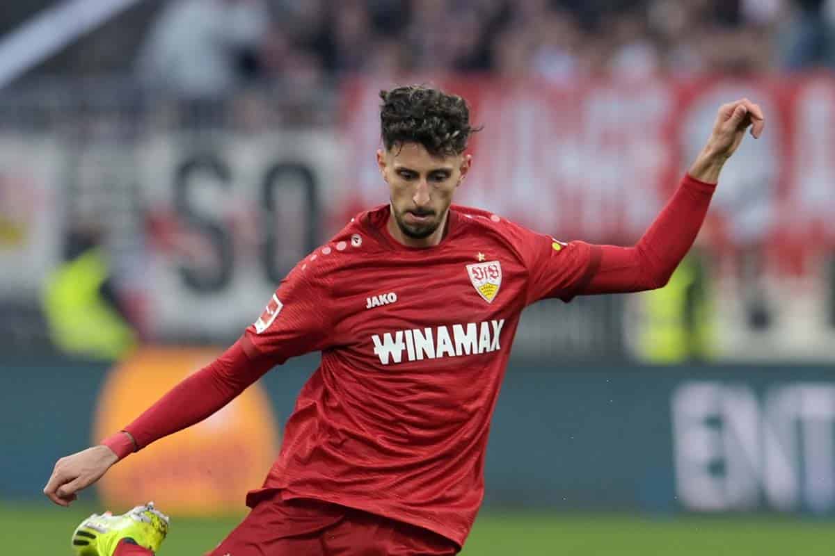 VfB Stuttgart Köln Tipp