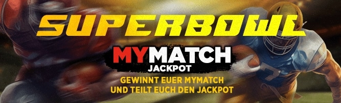  Mit Super Bowl Freebets kassieren
