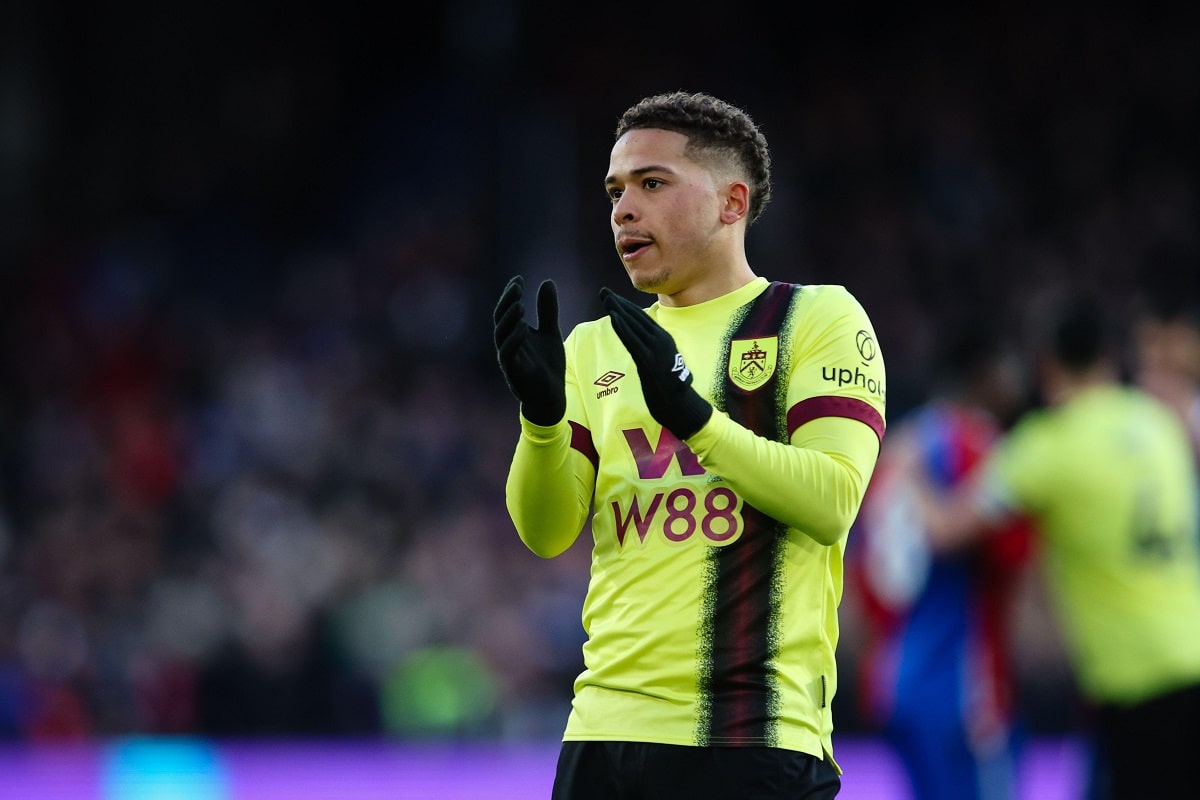 Burnley Wolverhampton Tipp