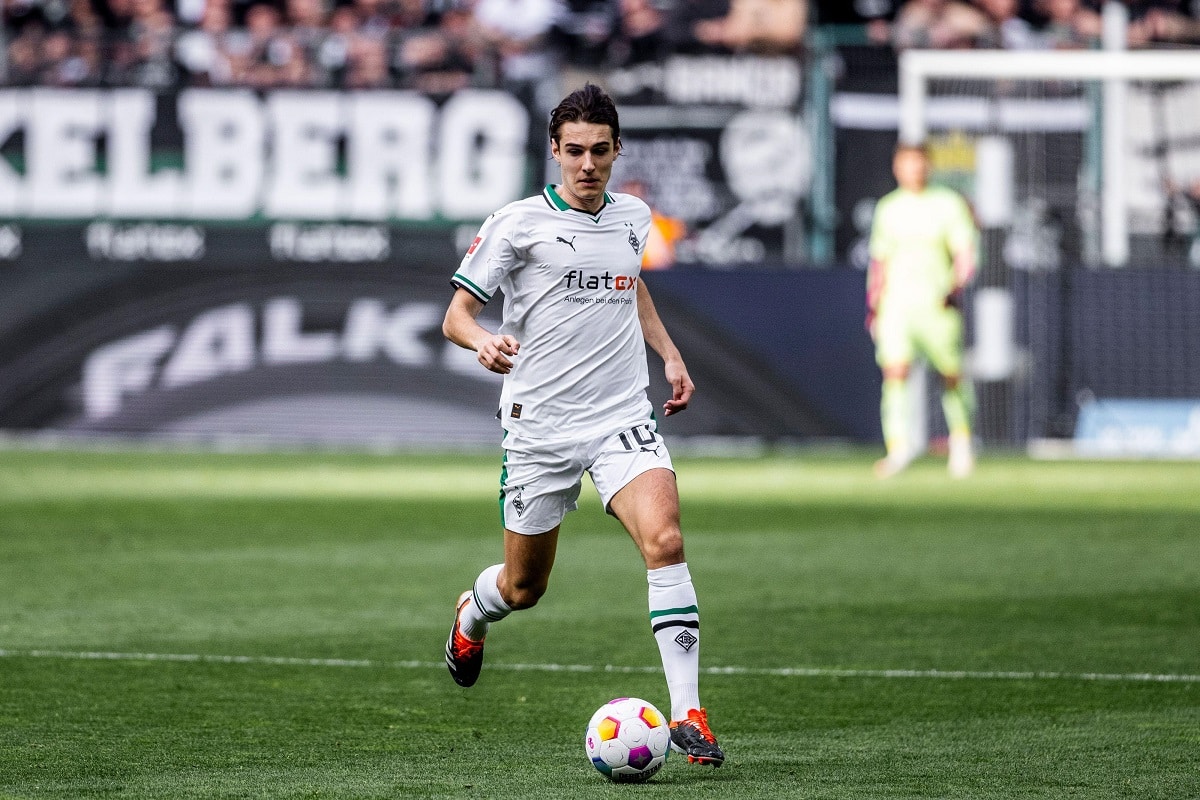 Gladbach Freiburg Tipp