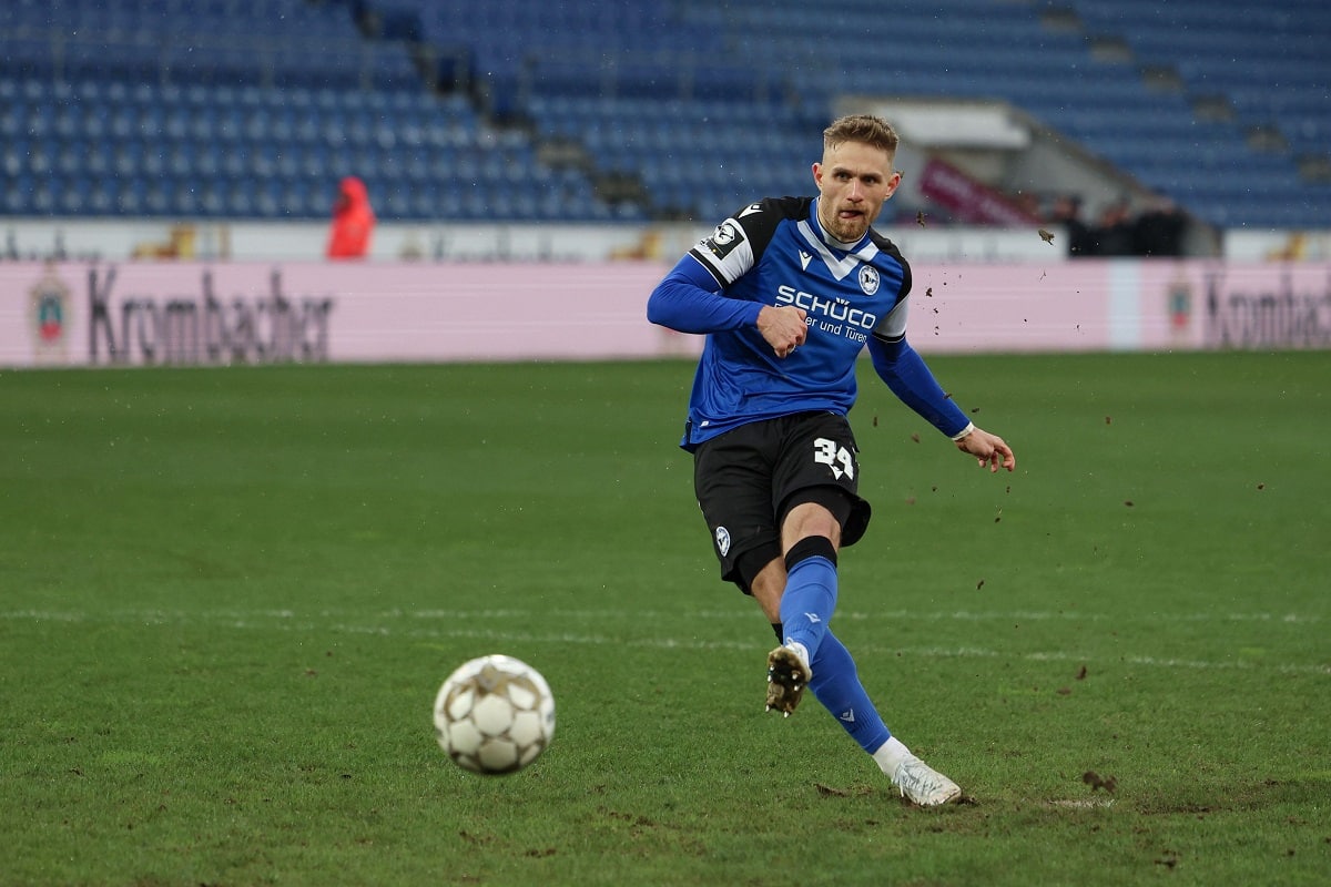 Bielefeld Duisburg Tipp