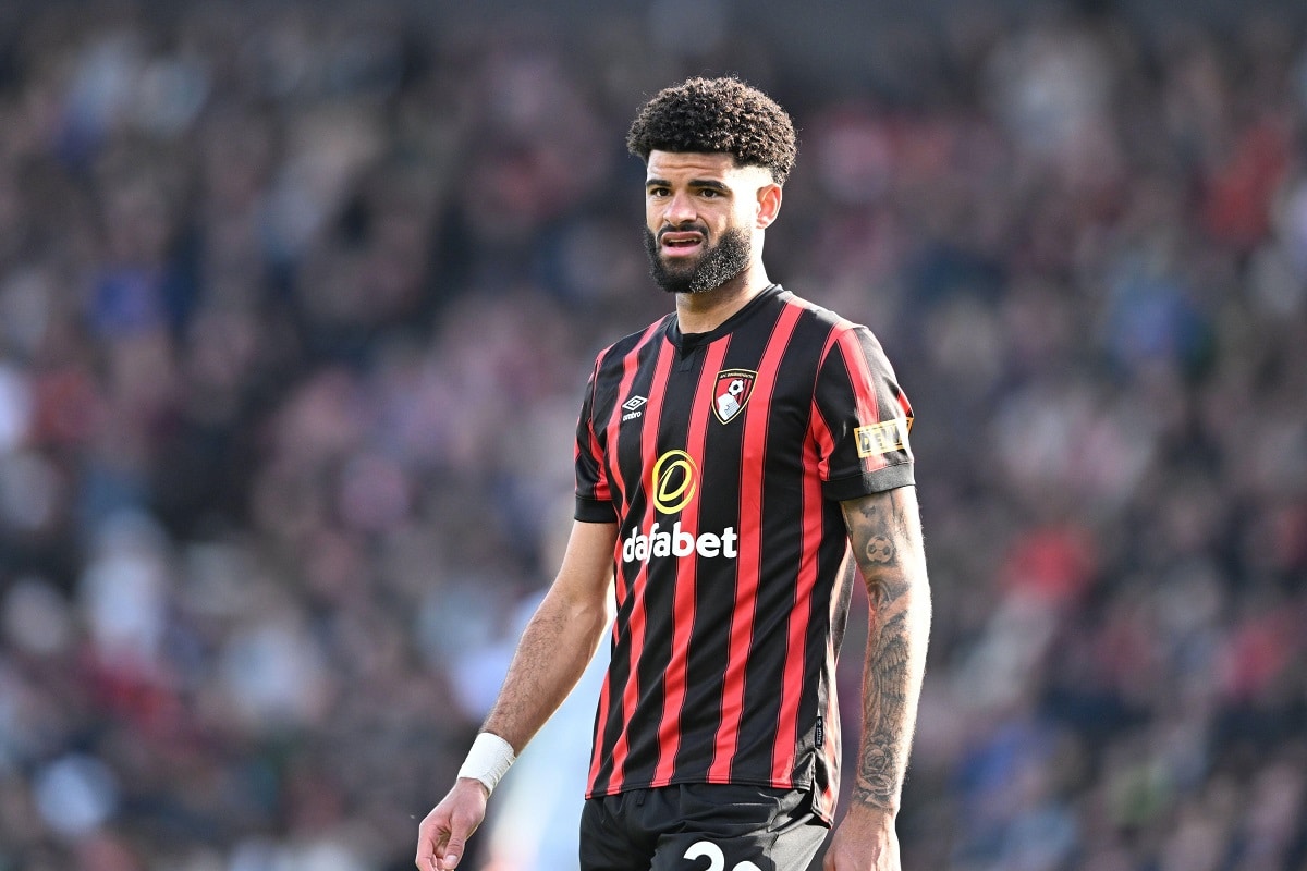 Bournemouth Crystal Palace Tipp