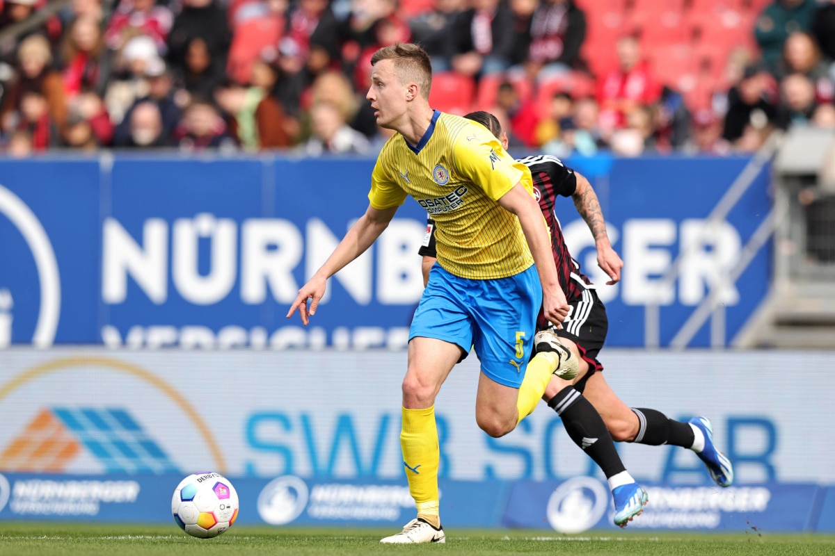 Braunschweig – Rostock Tipp, Prognose & Quoten | 08.03.2024