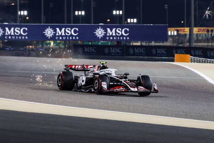 F1 GP Saudi-Arabien Tipp