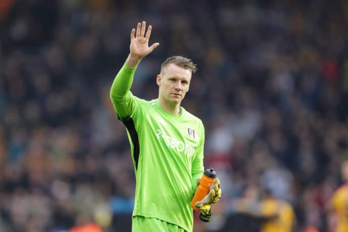 Fulham Tottenham Tipp