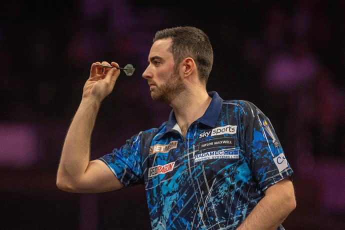 german darts grand prix übertragung spielplan