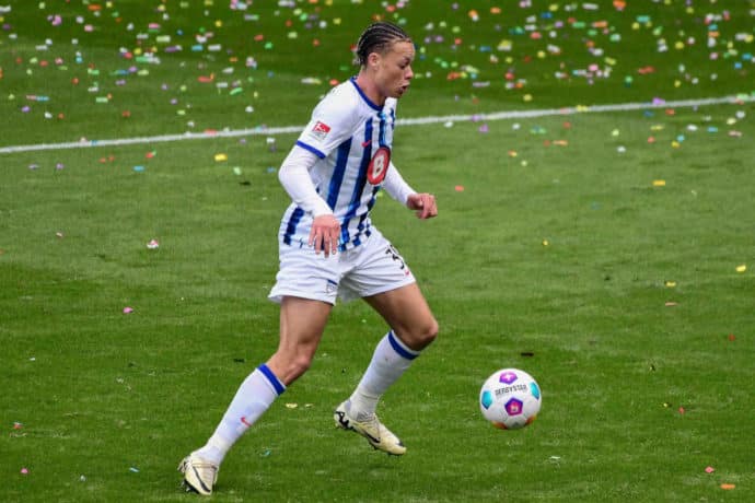 Hertha Schalke Tipp
