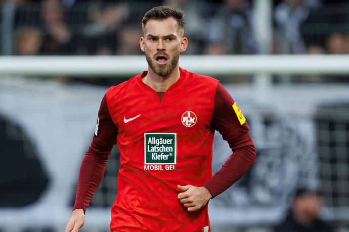 fck - osnabrück übertragung