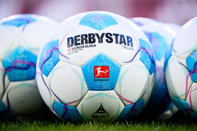 Karfreitag keine Bundesliga