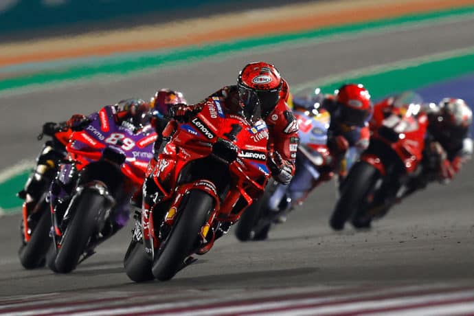 motogp portugal zeitplan übertragung