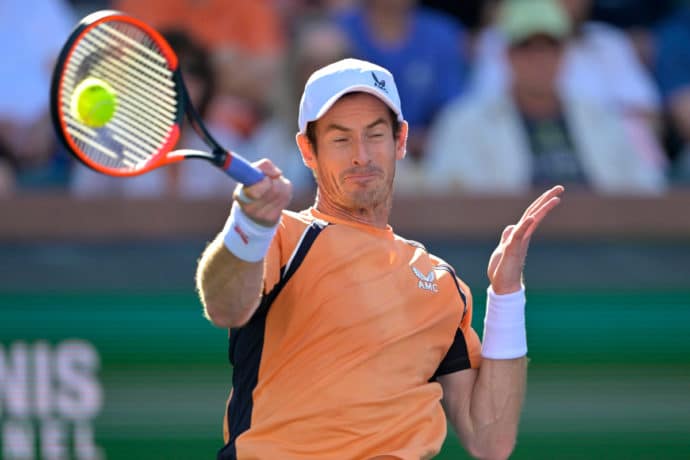 Murray Berrettini Tipp