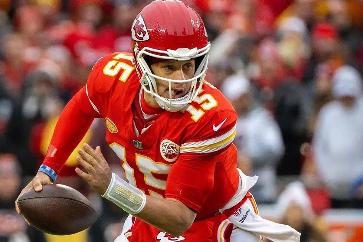 NFL Spielplan 2024 » Termine & Spiele der Regular Season