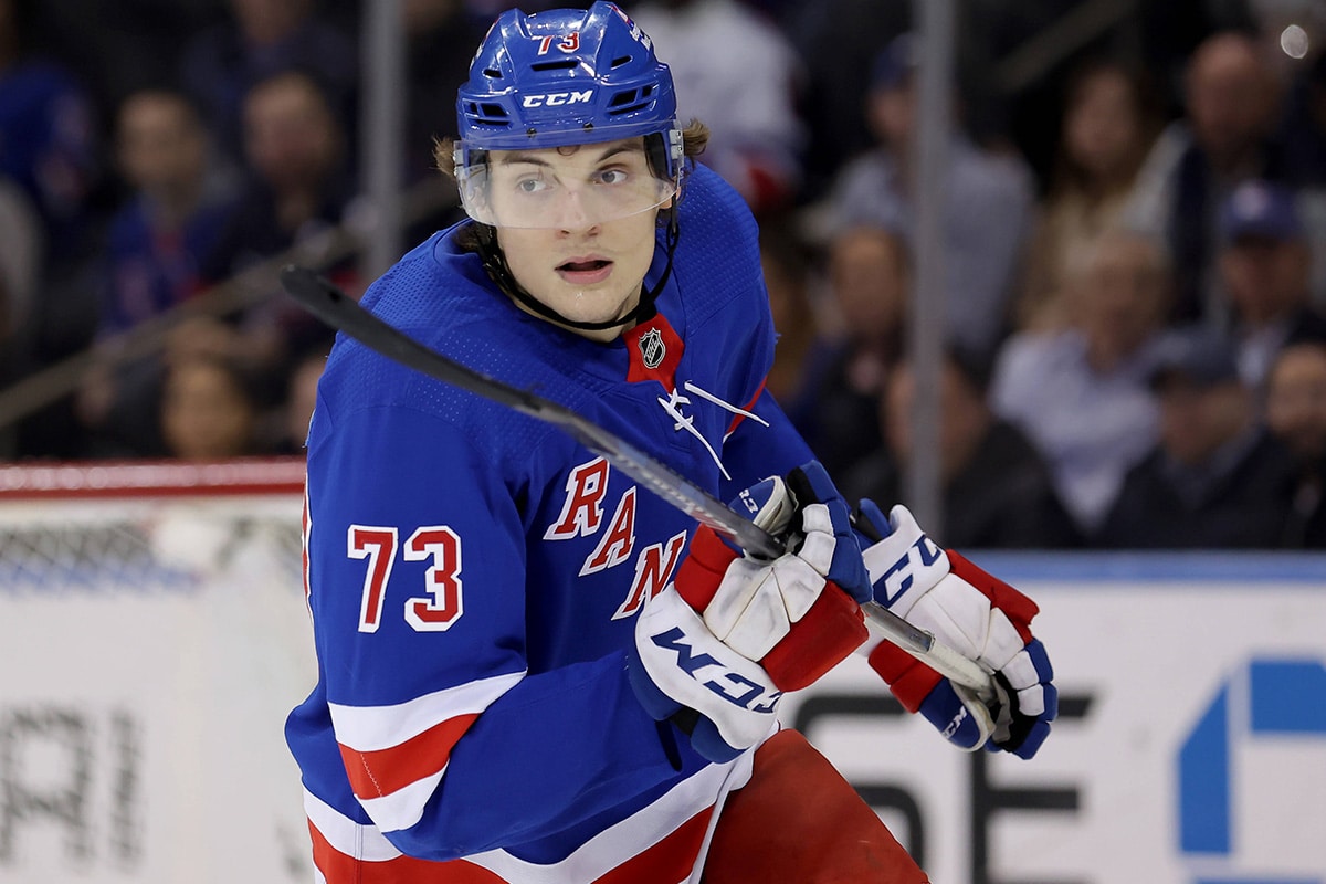 NHL Playoffs 2024 Spielplan Termine, Stand & Ergebnisse