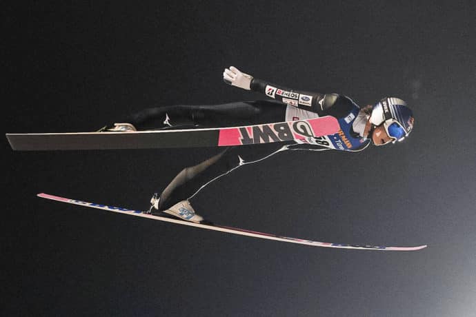 oslo skispringen 2024 übertragung stream