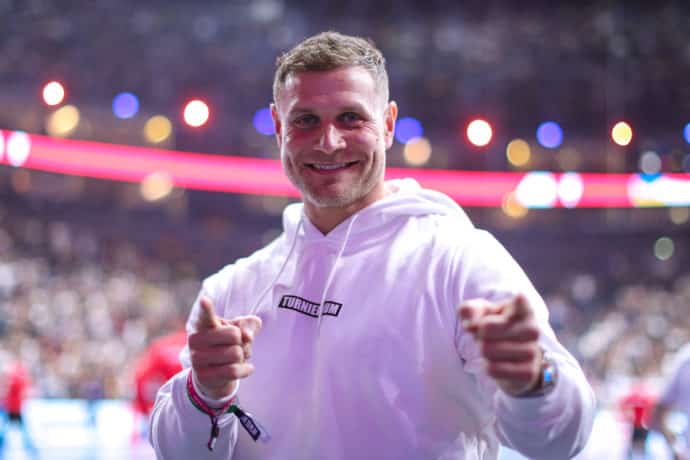 Schlag den Besten 2024 Teilnehmer Kandidaten