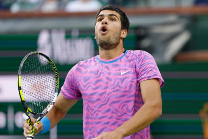 Tennis tipps heute 16.03.