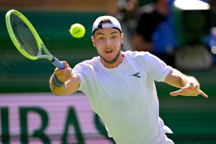 Tennis tipps heute 23.03.