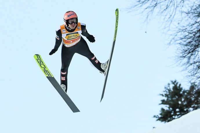 vikersund 2024 skifliegen übertragung
