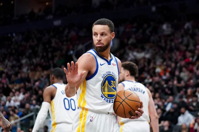 Warriors Pacers Tipp