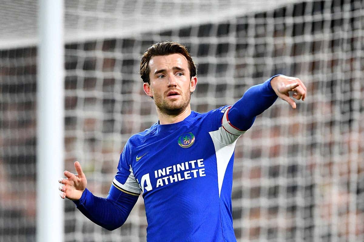 Chelsea Newcastle Tipp