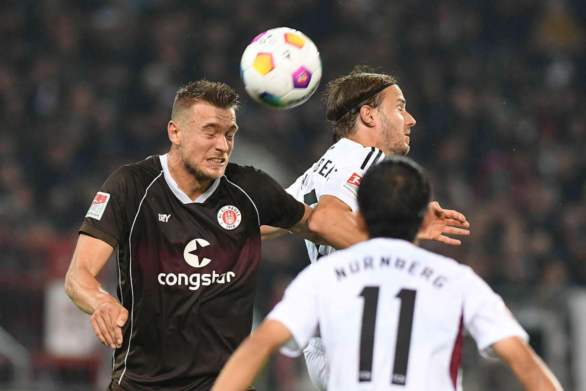 Nürnberg St. Pauli Tipp