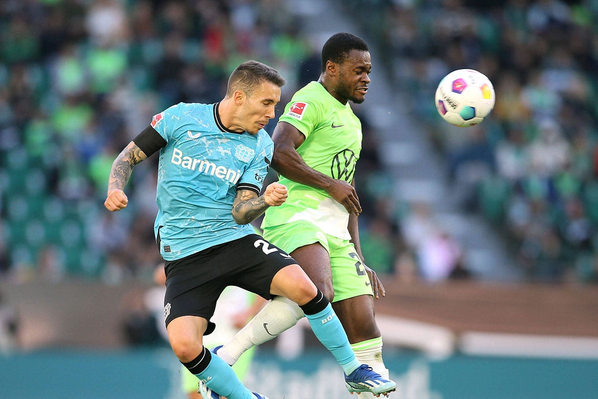 Bundesliga Kombiwetten Tipps 25. Spieltag