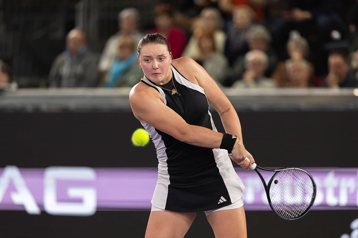 Tennis tipps heute 18.03.