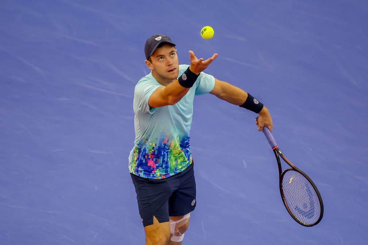 Tennis tipps heute 20.03.