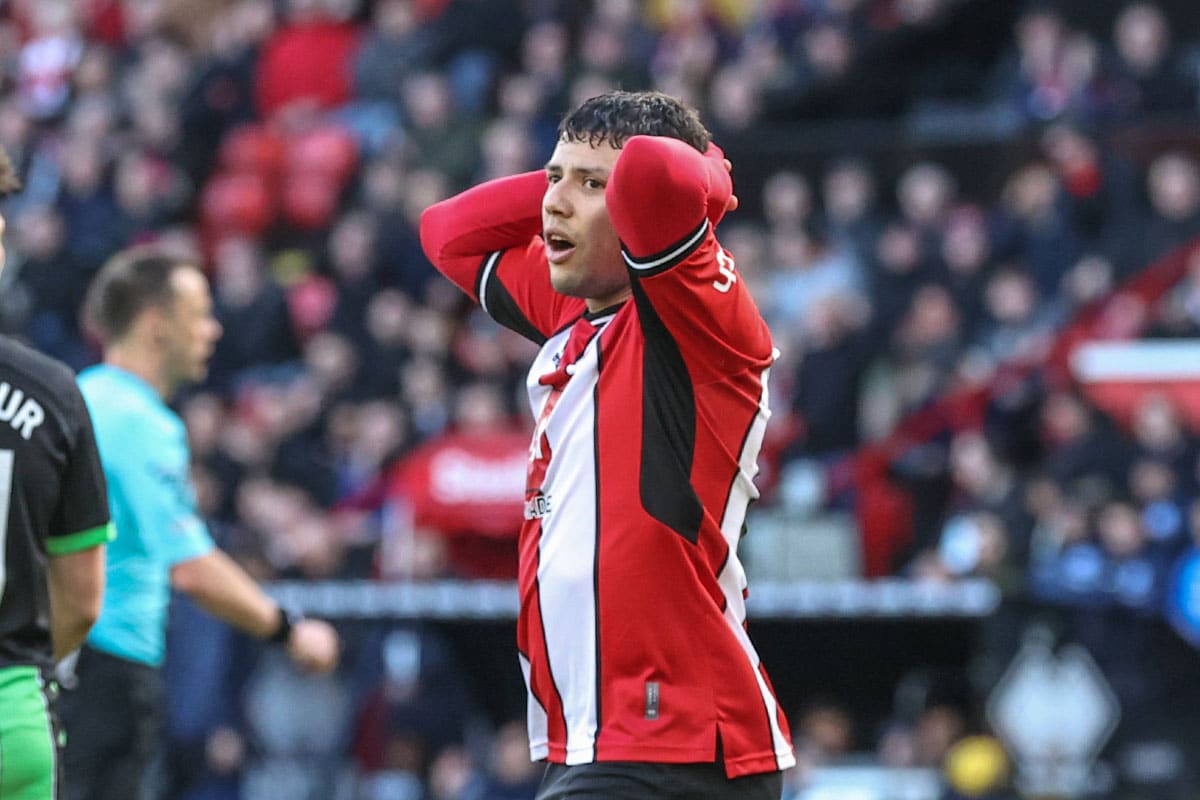 Sheffield United Arsenal Tipp