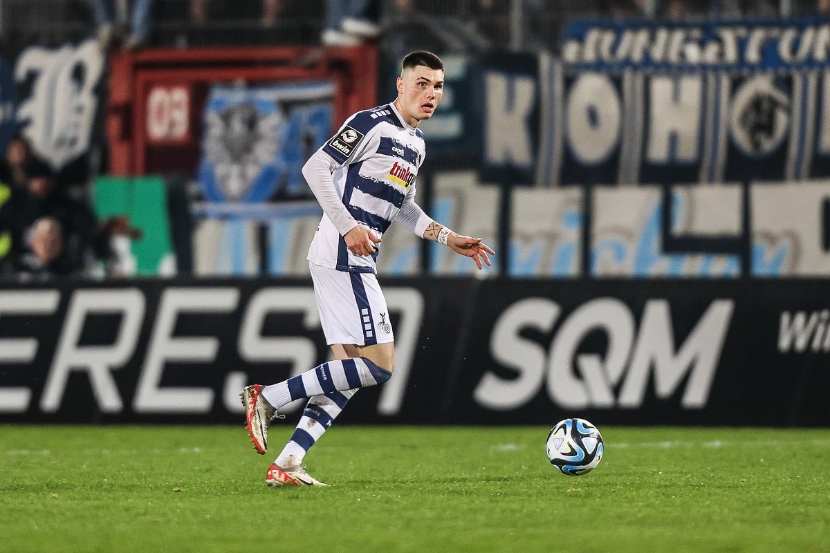Duisburg Dortmund 2 Tipp