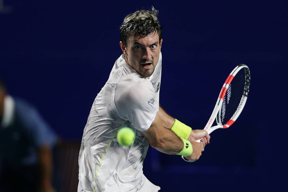 Tennis tipps heute 21.03.