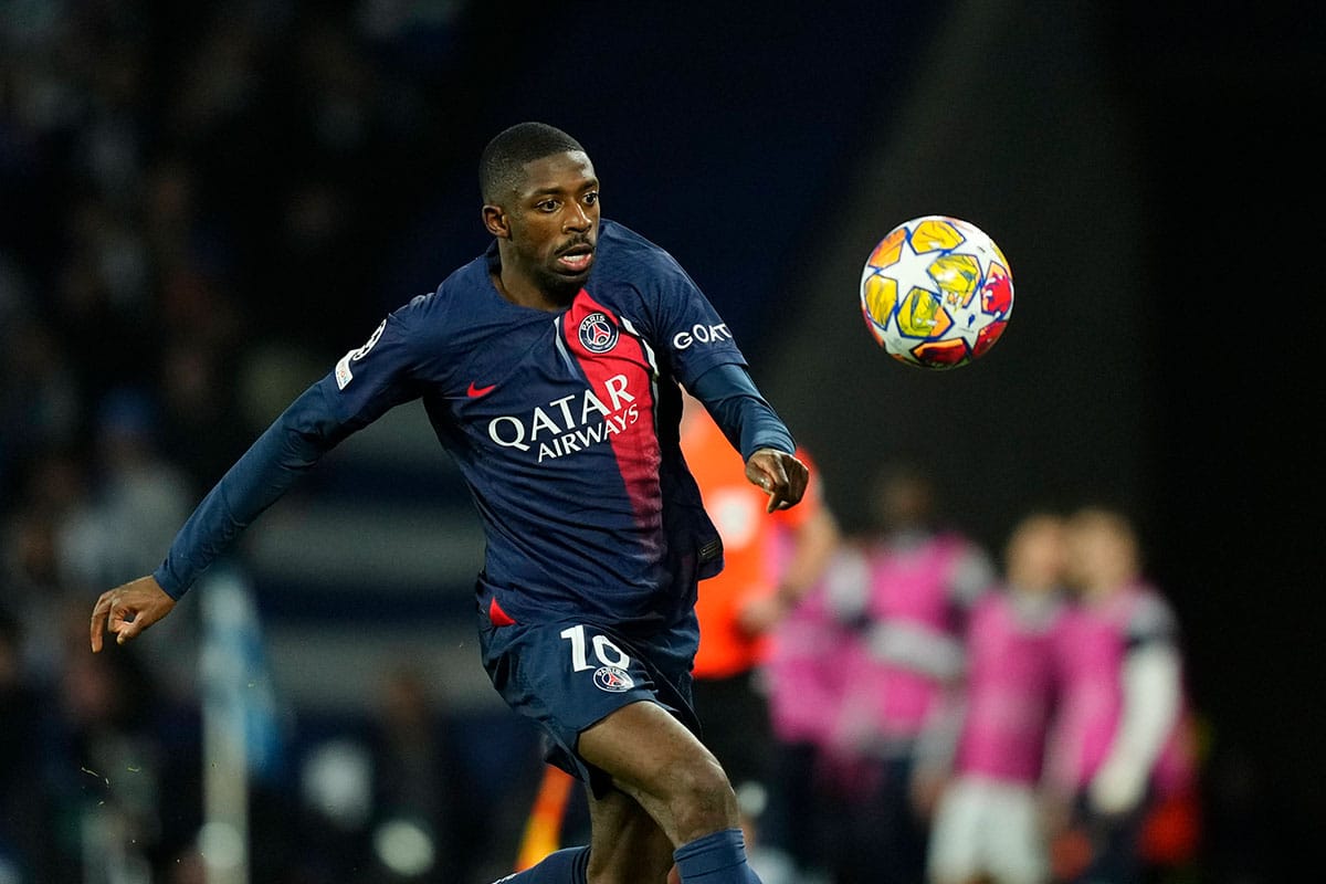 PSG Barcelona Aufstieg Tipp