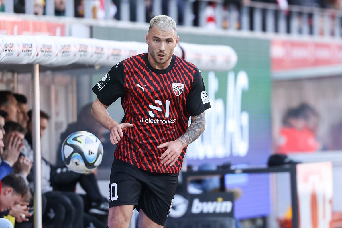 Ingolstadt Verl Tipp