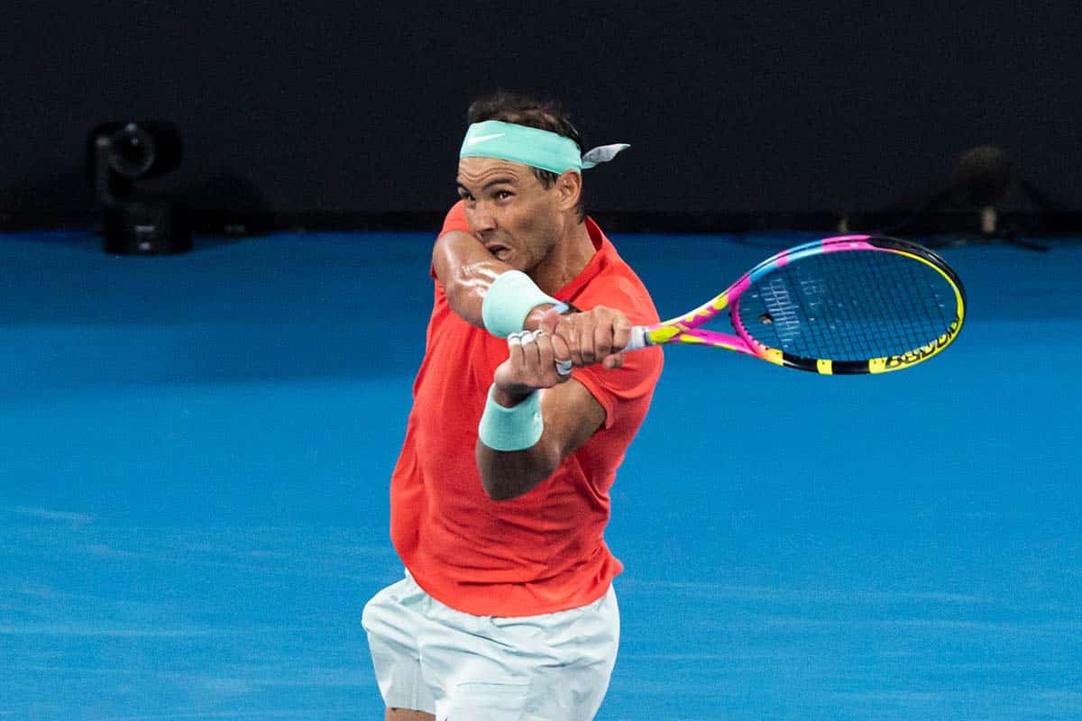 Raonic Nadal Tipp