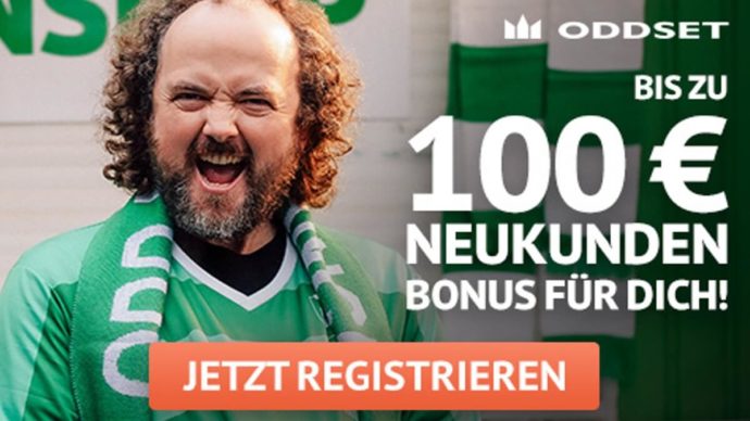 DFB Pokal Wetten Bonus