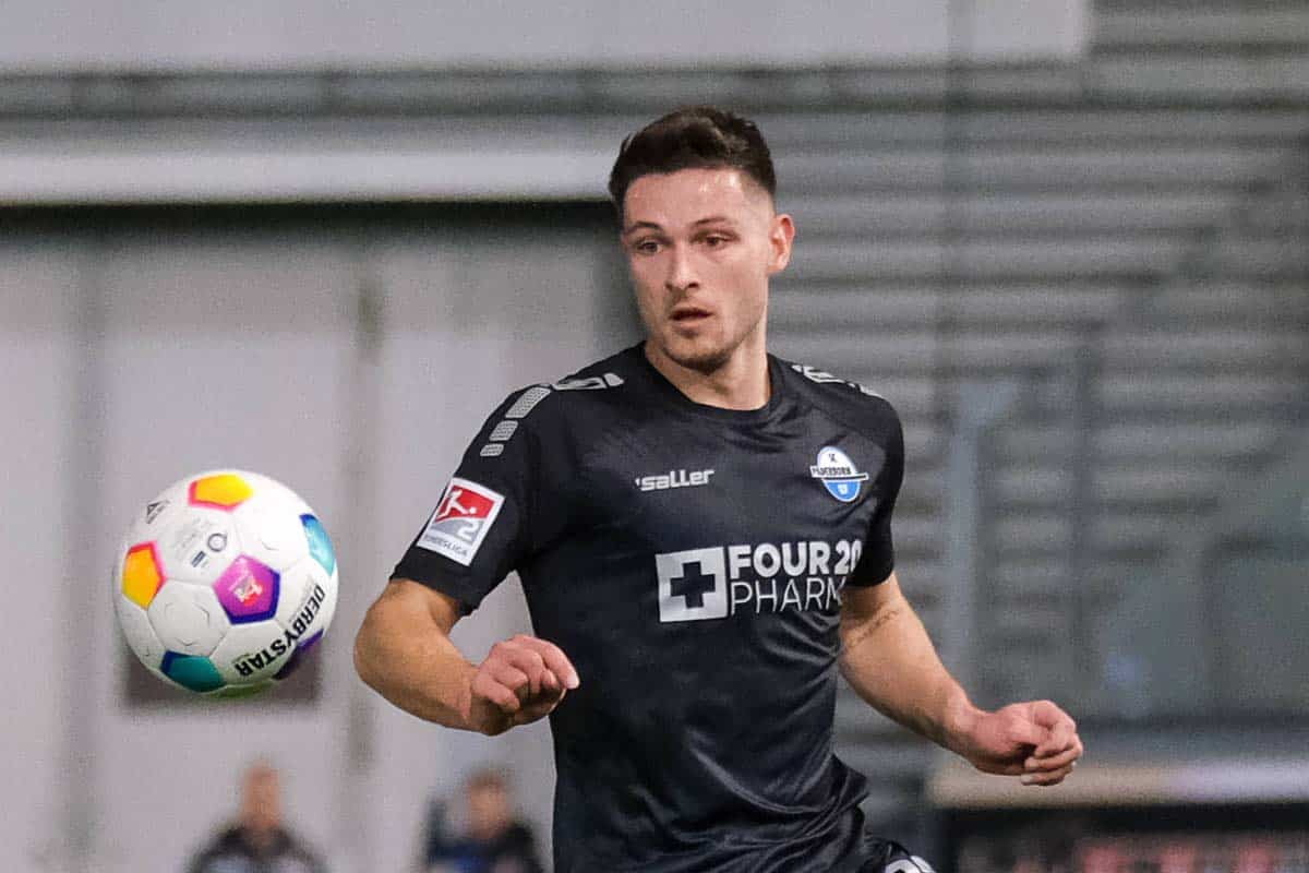 Paderborn Magdeburg Tipp
