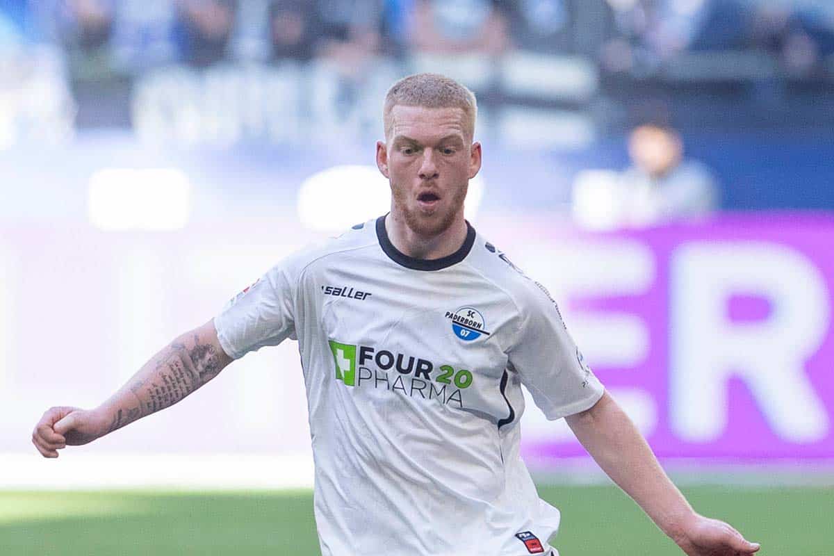 Paderborn Braunschweig Tipp