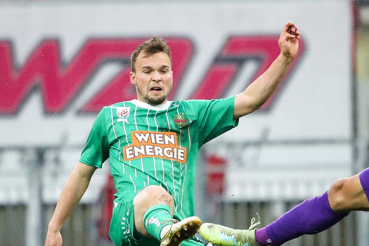 Rapid Wien LASK Tipp