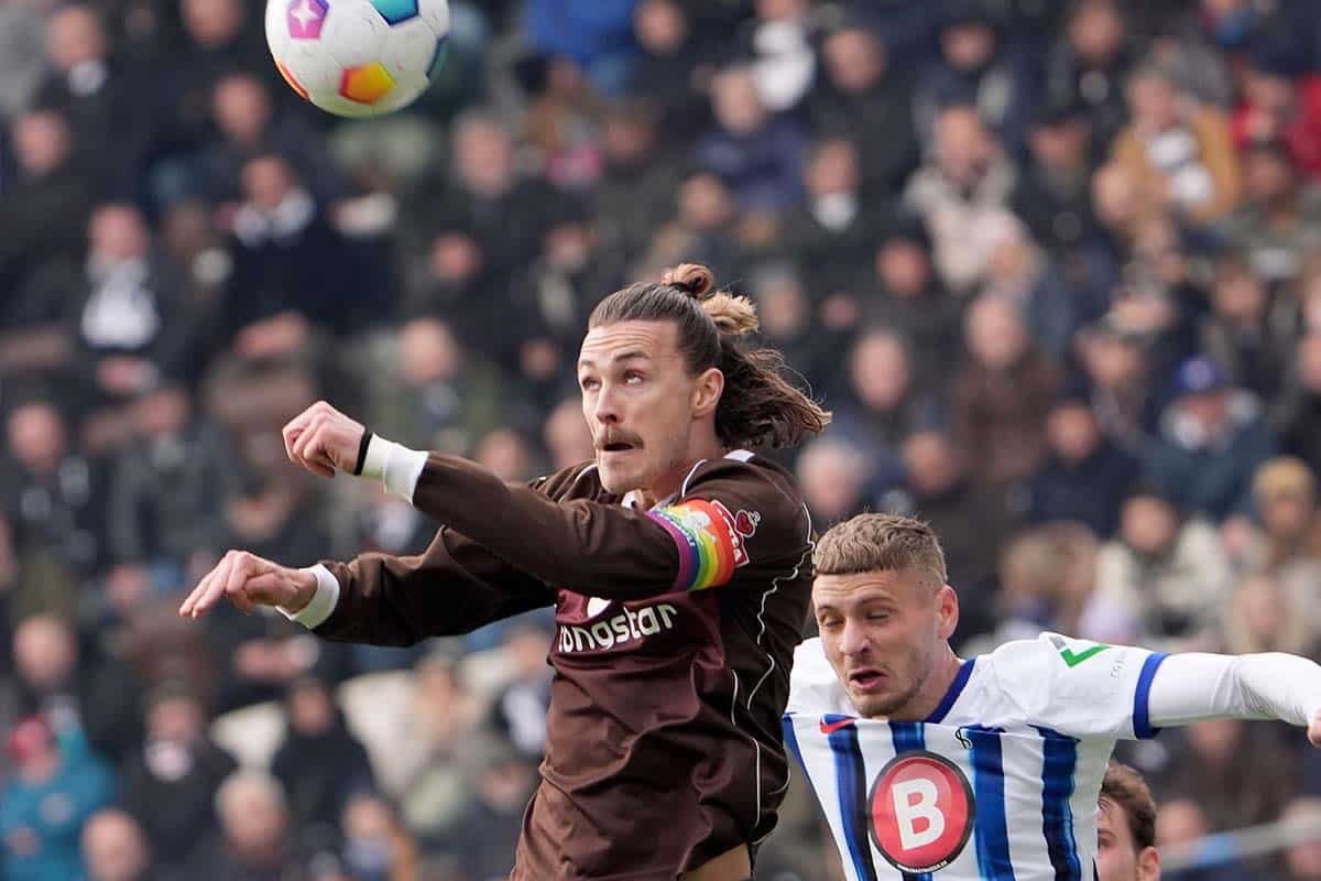 St. Pauli Paderborn Tipp